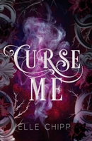 Curse Me B0C9SFNT3Q Book Cover