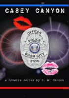 Casey Canyon 0989518302 Book Cover