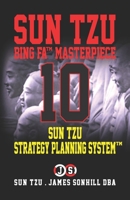 Sun Tzu Strategy Planning System B08S5DNVFQ Book Cover