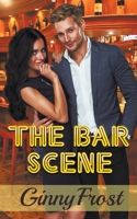 The Bar Scene 1509221778 Book Cover