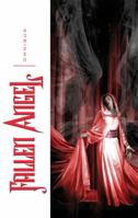 Fallen Angel Omnibus 1600103820 Book Cover