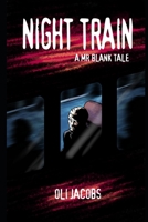 Night Train B096RHF13Q Book Cover
