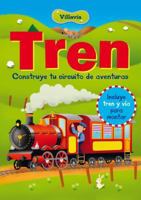 Tren Villavía 8491451234 Book Cover
