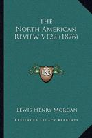 The North American Review V122 1437090133 Book Cover