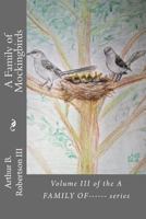 A Family of Mockingbirds 1727134214 Book Cover