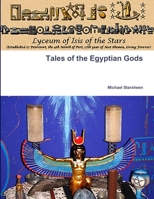 Tales of the Egyptian Gods 0359006078 Book Cover
