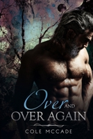 Over and Over Again 1983386146 Book Cover