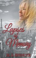 Lapses of Memory 1509212922 Book Cover