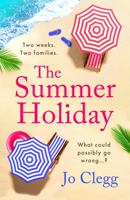 The Summer Holiday 1409198138 Book Cover