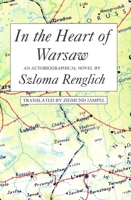 In the Heart of Warsaw. 1550650378 Book Cover