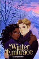 Winter Embrace 1968432035 Book Cover