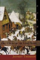 The Country Of Lost Sons 1932559140 Book Cover