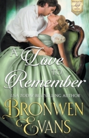 A Love To Remember B0C1B5WNM3 Book Cover