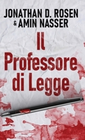 Il Professore di Legge 4824151104 Book Cover