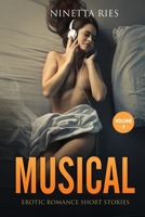 Musical: Explicit and Forbidden Erotic Hot Sexy Stories for Naughty Adult Box Set Collection 1802862412 Book Cover