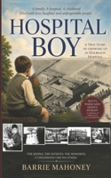 Hospital Boy 1068284935 Book Cover