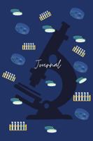 Journal for doctors and med students: A5 , 124pages,cream B0DRJXZLJP Book Cover