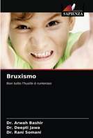 Bruxismo 6203618101 Book Cover