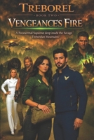 Vengeance's Fire 1482789450 Book Cover