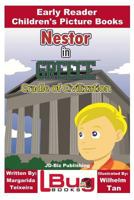Nestor in Greece - Cradle of Civilization - Early Reader - Children's Picture Books 1973854686 Book Cover