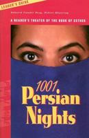 1001 Persian Nights: A Reader's Theater of the Book of Esther (Prime-Time Bible Study (Paperback)) 1562121537 Book Cover