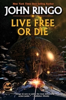 Live Free or Die 1439133328 Book Cover