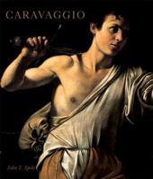 Caravaggio 0789206390 Book Cover