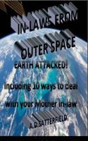 In-Laws From Outer Space 1534859853 Book Cover