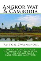 Angkor Wat & Cambodia 1500720852 Book Cover