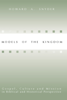 Models of the Kingdom 157910701X Book Cover