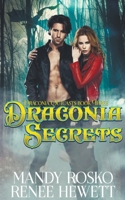 Draconia Secrets B0C9LBDWVV Book Cover