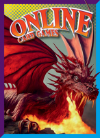 Online Card Games 1645825868 Book Cover