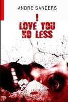 I Love You No Less null Book Cover