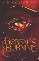 Borealis Burning B0CVFXNHLK Book Cover