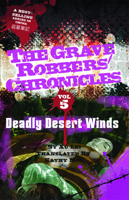 Deadly Desert Winds 1934159352 Book Cover