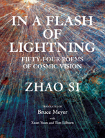 In a Flash of Lightning: Forty-Seven Poems of Cosmic Vision 1550969412 Book Cover