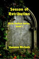 Season of Retribution 1625267266 Book Cover
