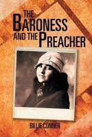 The Baroness and the Preacher 1465390138 Book Cover