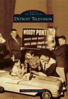 Detroit Television 0738577073 Book Cover