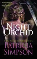 The Night Orchid 0061080640 Book Cover