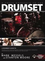 A Fresh Approach To The Drumset 0971478430 Book Cover