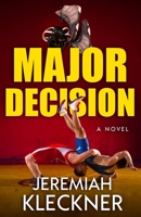 Major Decision 0578328879 Book Cover