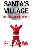 Santa's Village 197947446X Book Cover