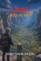 Zone: Mevedek 1038379814 Book Cover
