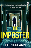 The Fall Guy 1529176972 Book Cover