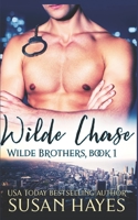 Wilde Chase B0BQ5HK578 Book Cover