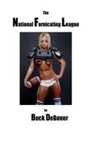 The National Fornicating League 1517218101 Book Cover