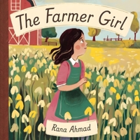 The Farmer Girl: New edition of 2025 B0F7RDKBQ7 Book Cover