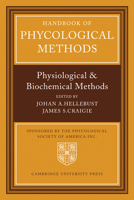 Handbook of Phycological Methods: Physiological and Biological Methods 0521279429 Book Cover