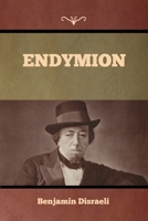 Endymion 1978307373 Book Cover